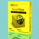 SmartVizor Variable Data Printing Software icon